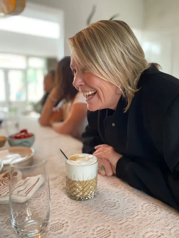 Ilse van Dommelen, loopbaancoach in Son en Breugel