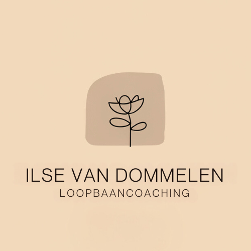 Logo Ilse van Dommelen Loopbaancoaching