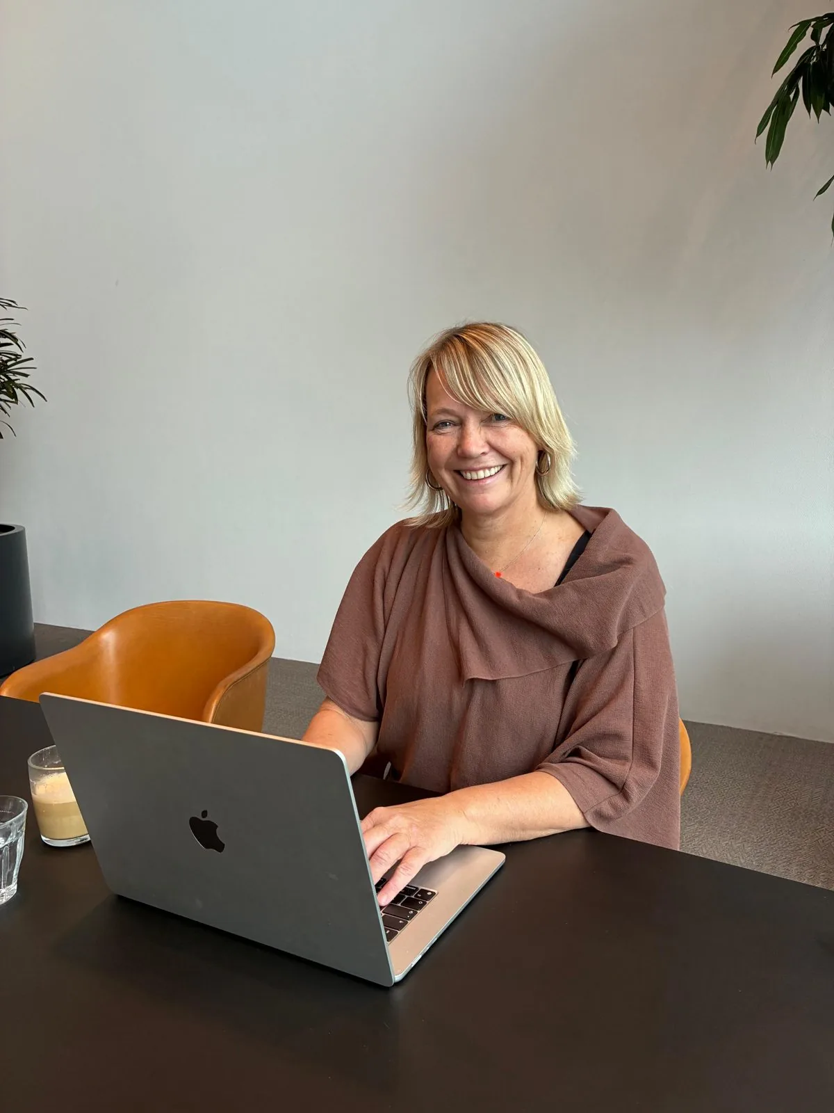 De werkwijze van Ilse van Dommelen Loopbaancoaching in zes stappen